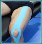 Vendaje neuromuscular